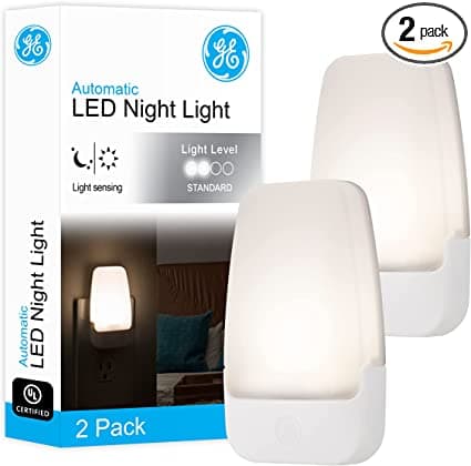 LED Night Light
