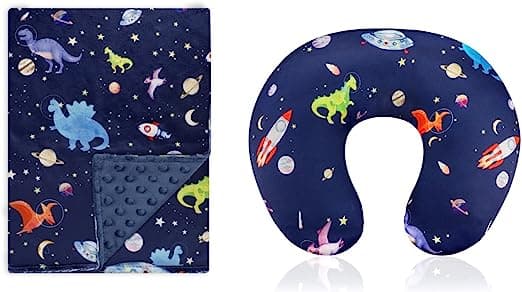Nursing Pillow Cover