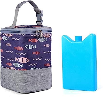Baby Bottle Bag