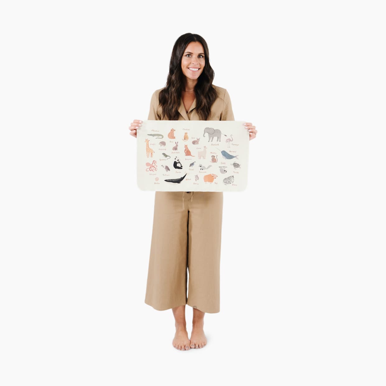 Baby Changing Mat