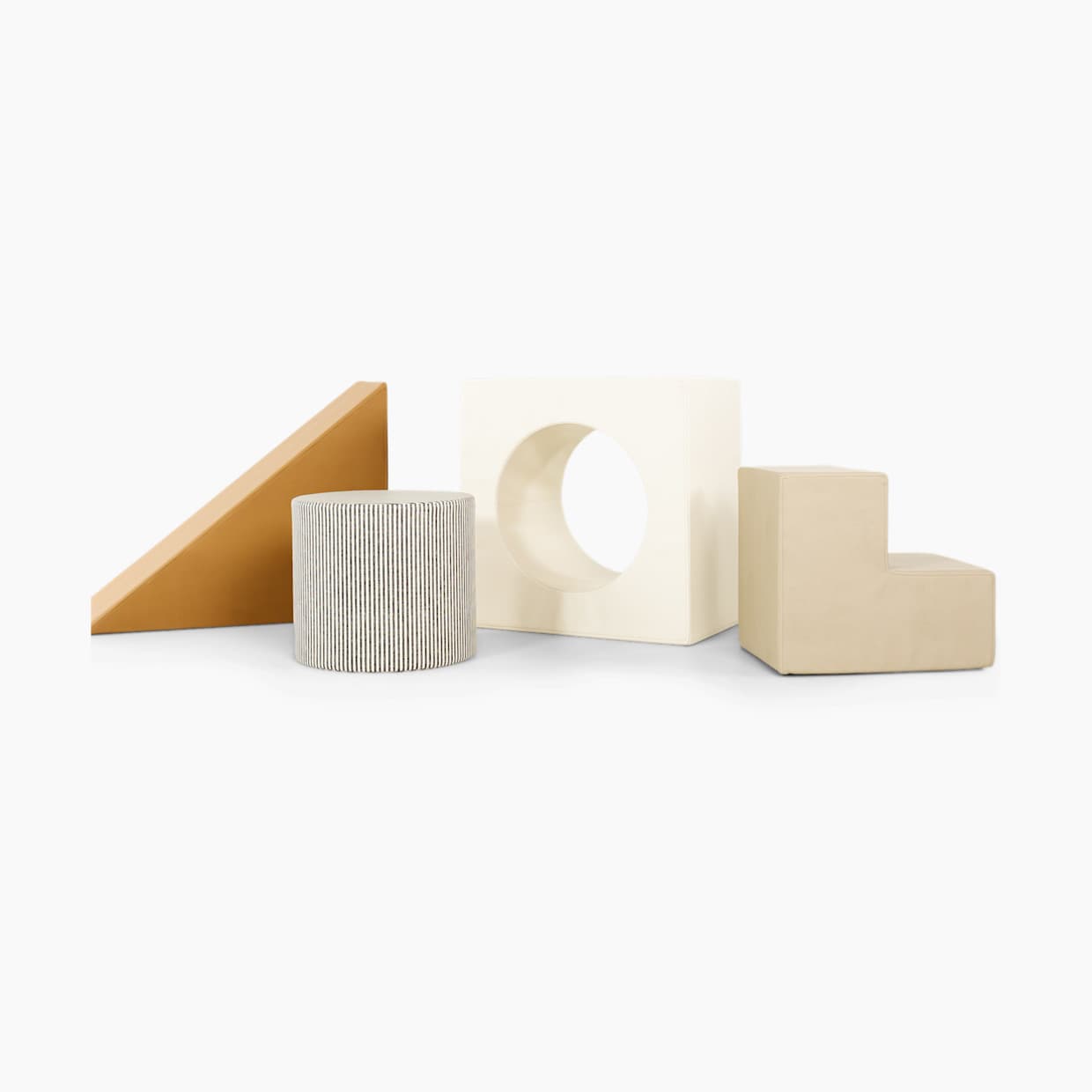 Block Playset