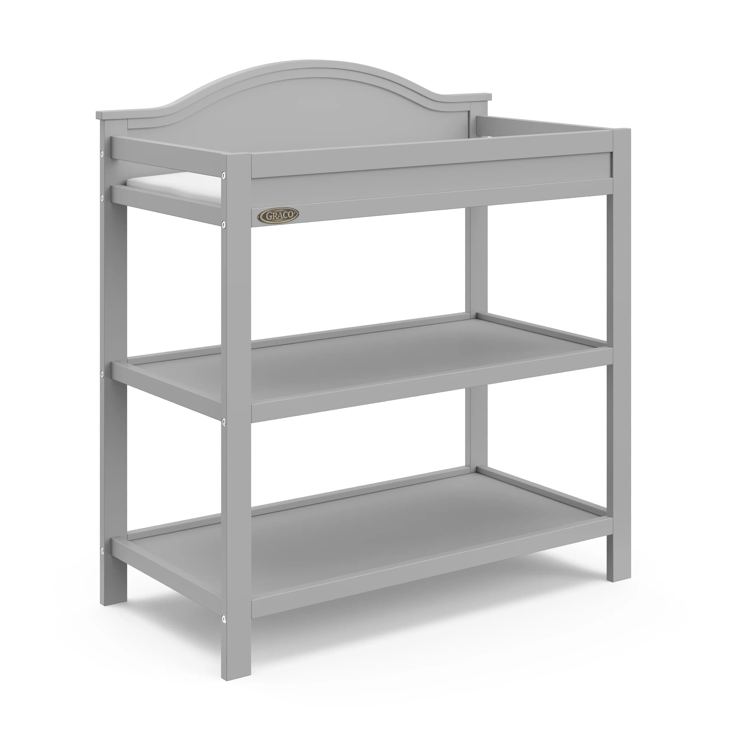 Changing Table