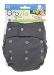 Hybrid Diaper
