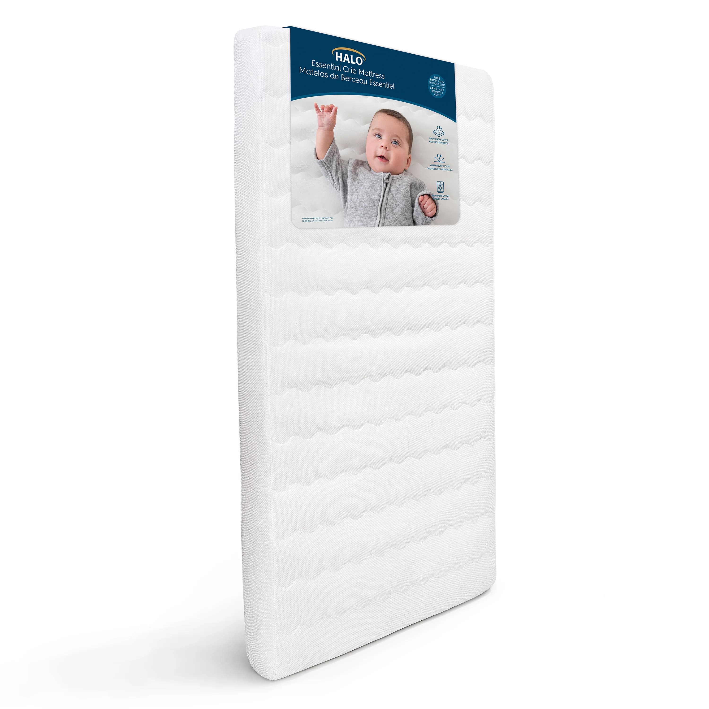Essential Mattress