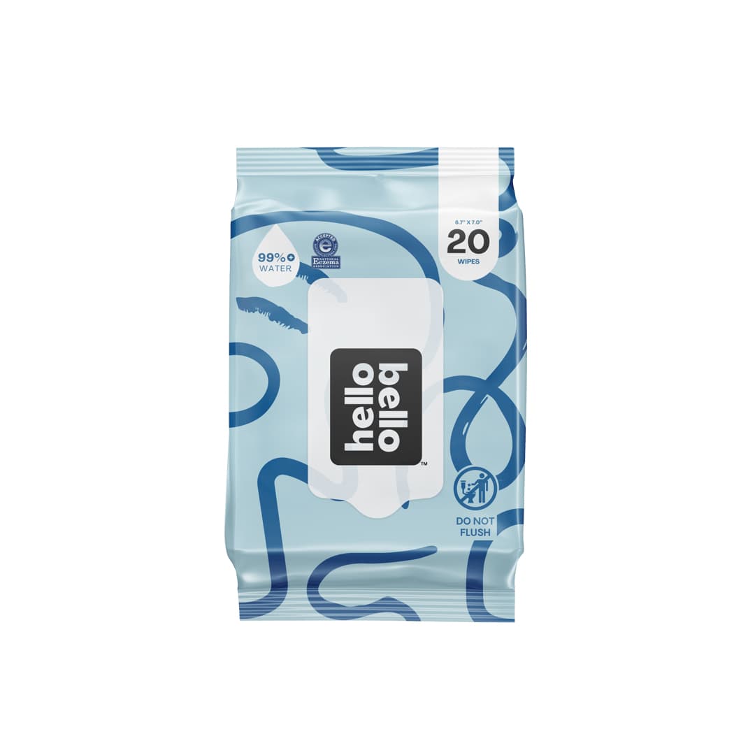 Baby Wipes