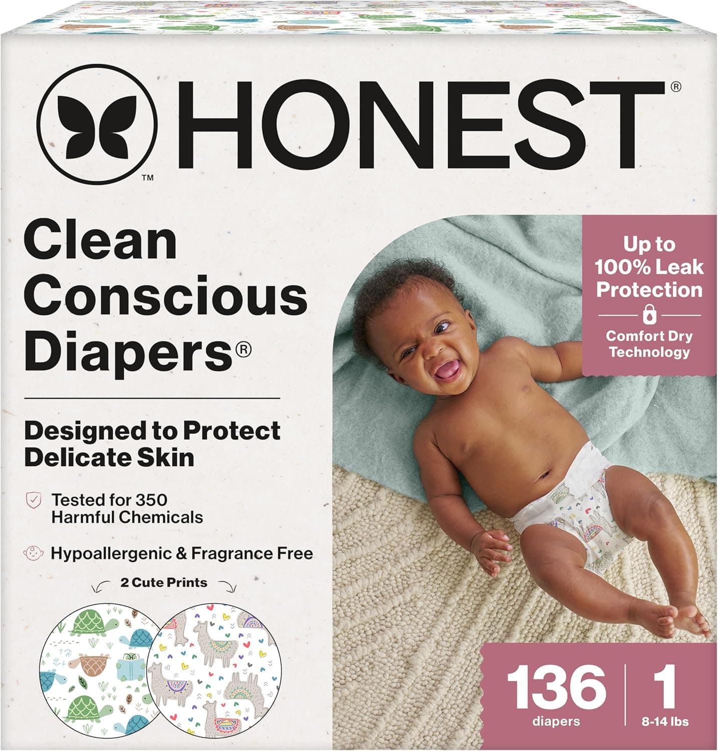 Co Diapers