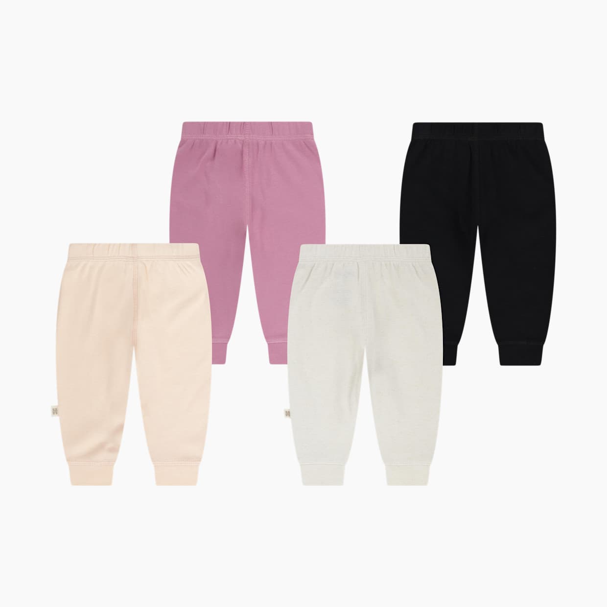 Pants (4 Pack)