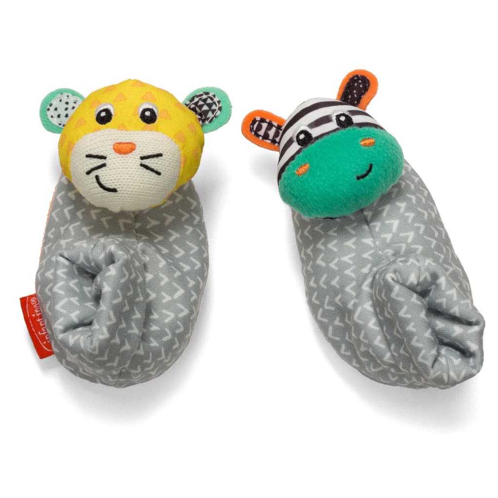 Foot Rattles