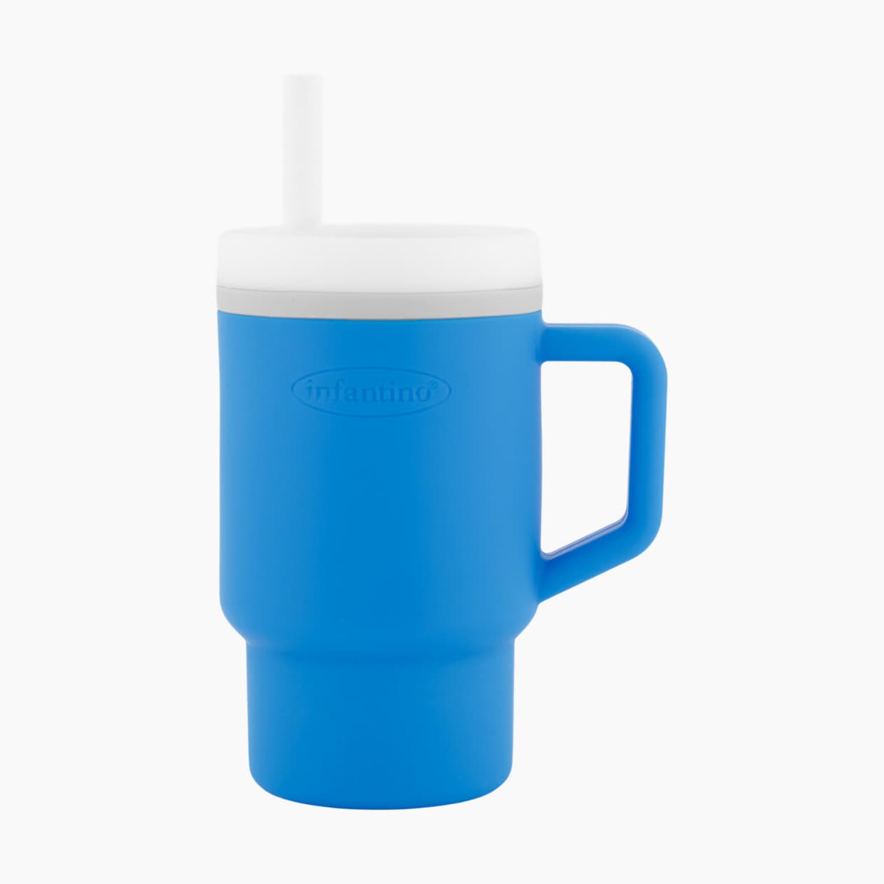 My 1st Tumbler
