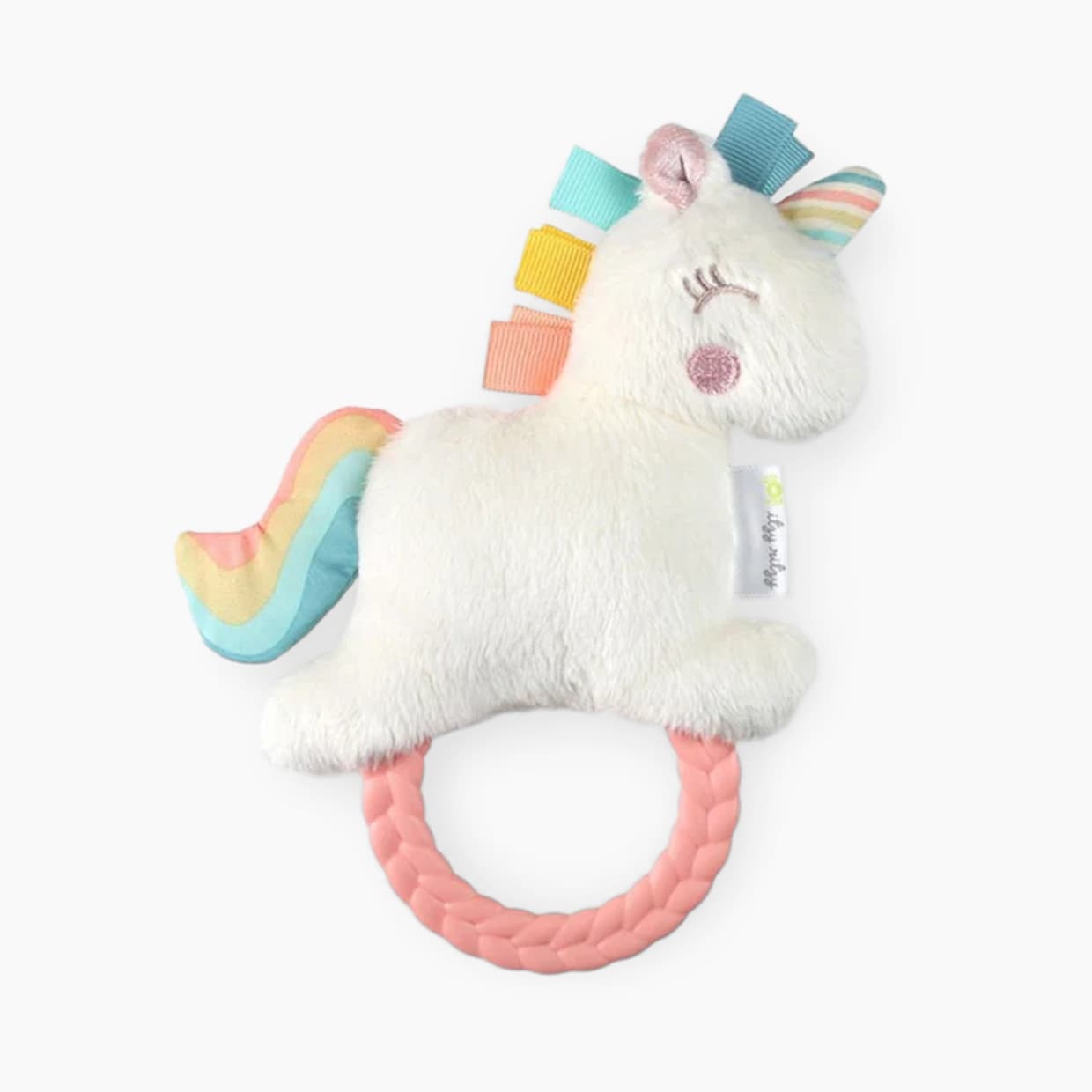 Ritzy Rattle Pal
