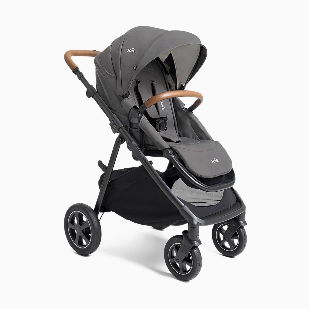 Hazel Stroller