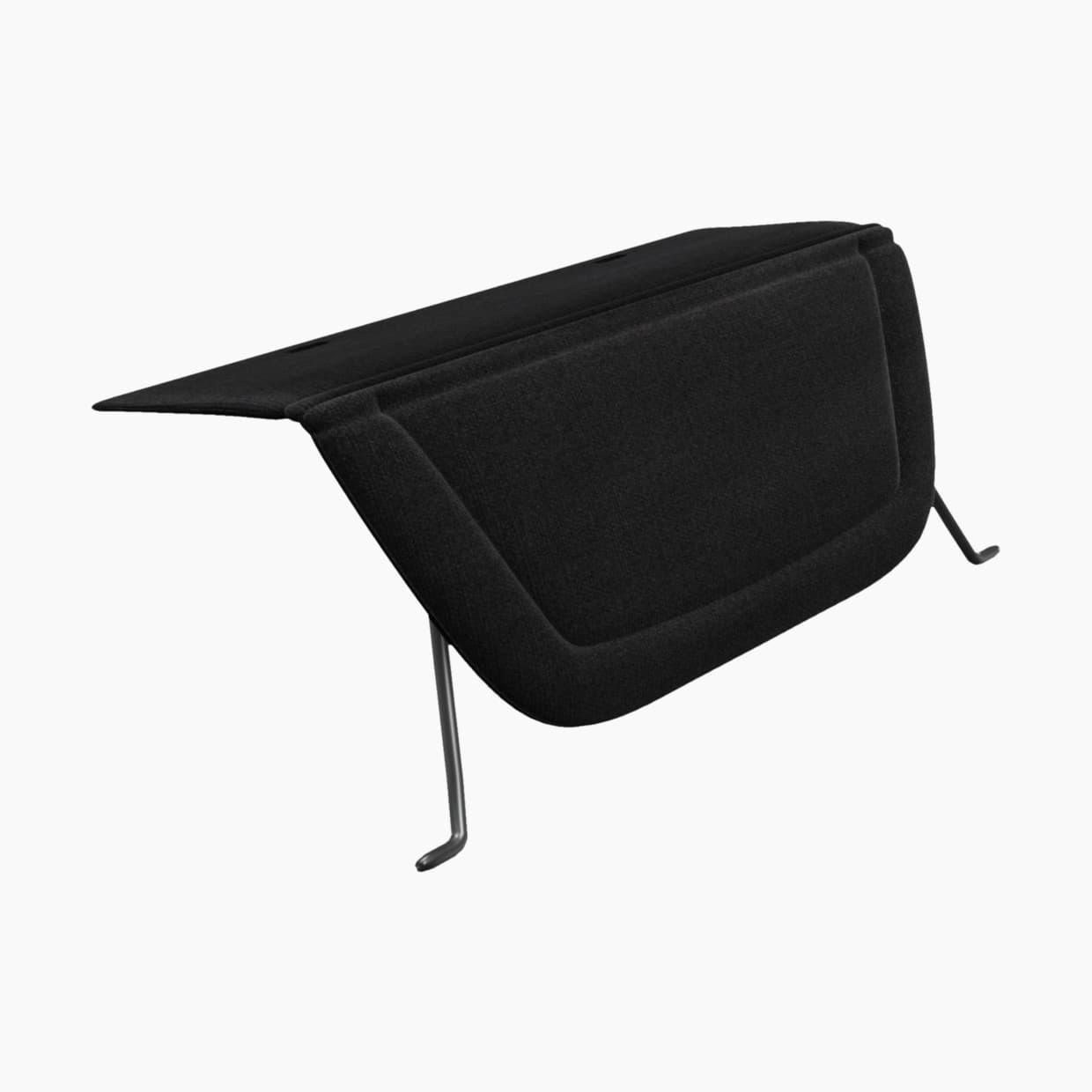 Aer1/+ leg rest