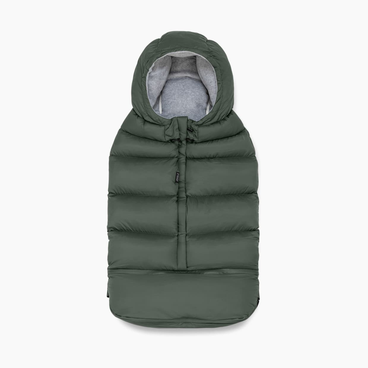 Puffer Footmuff