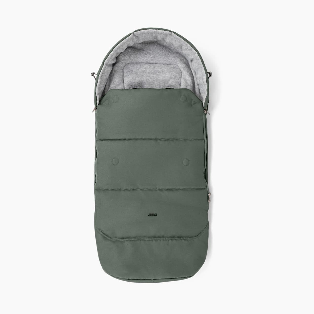 Universal Footmuff