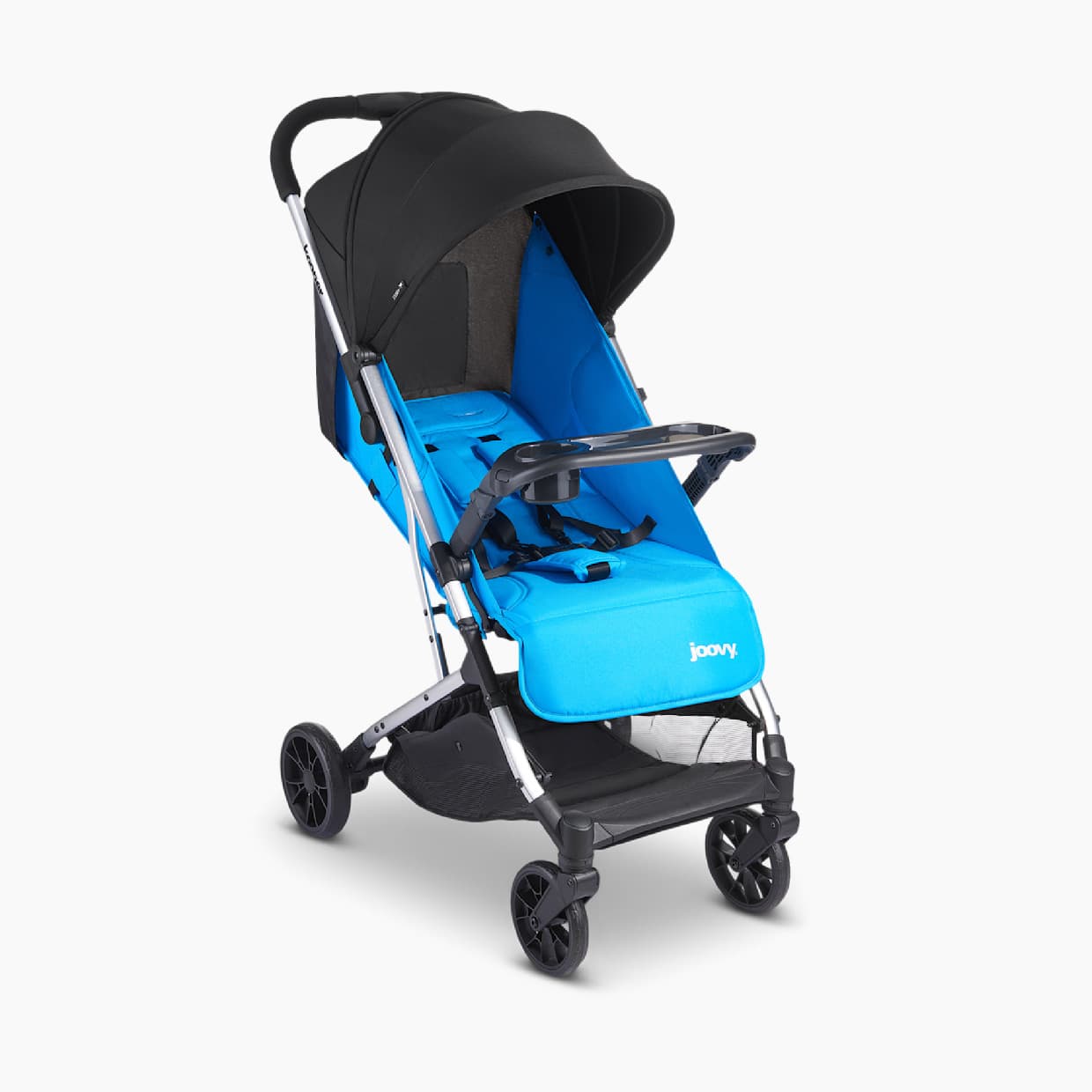 Kooper Stroller