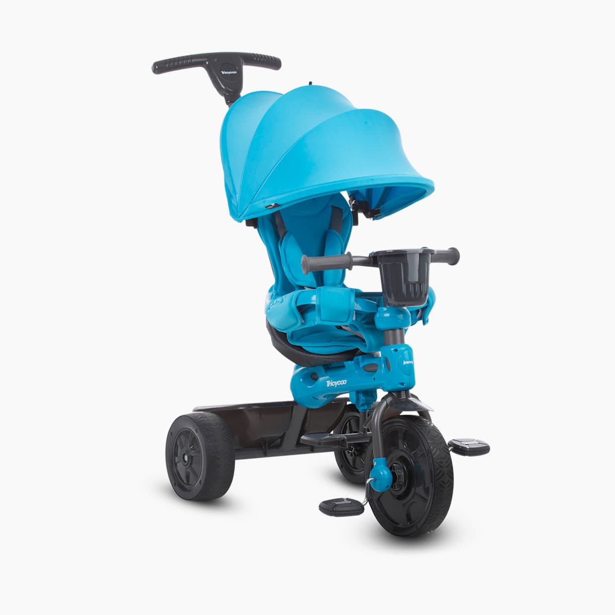 Tricycoo 4.1 Trike