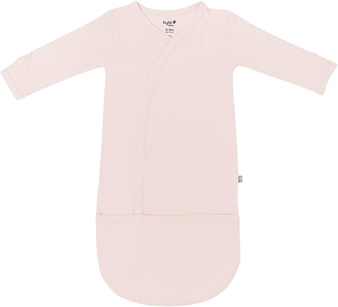 Bundler Gown