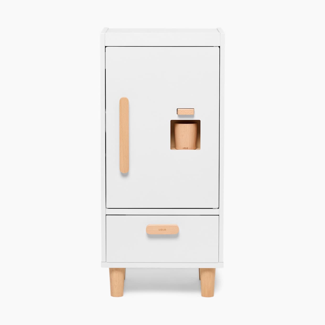 Play Fridge
