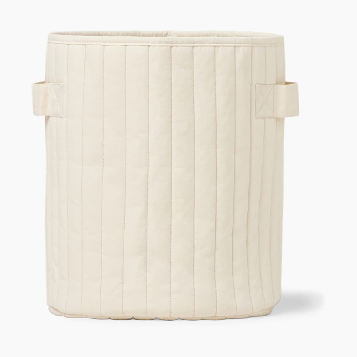Quilted Storage