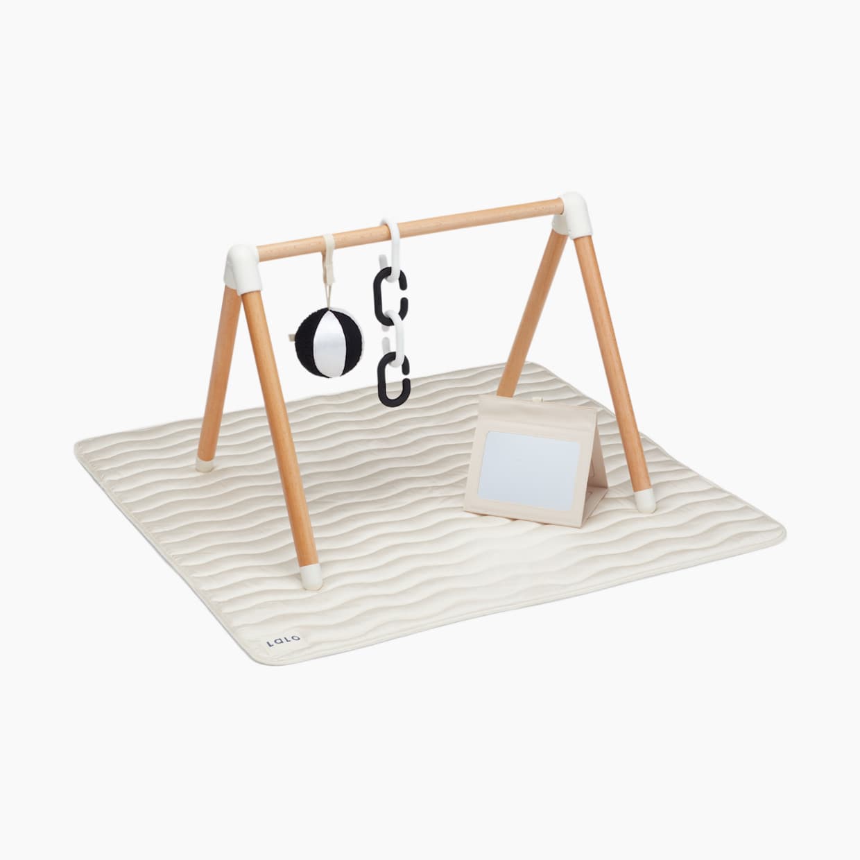 The Play Gym