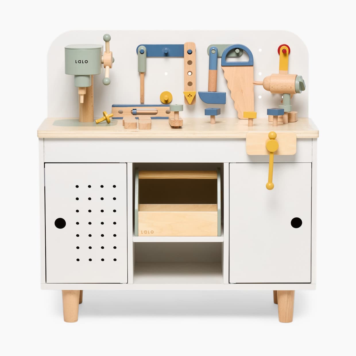 Workbench