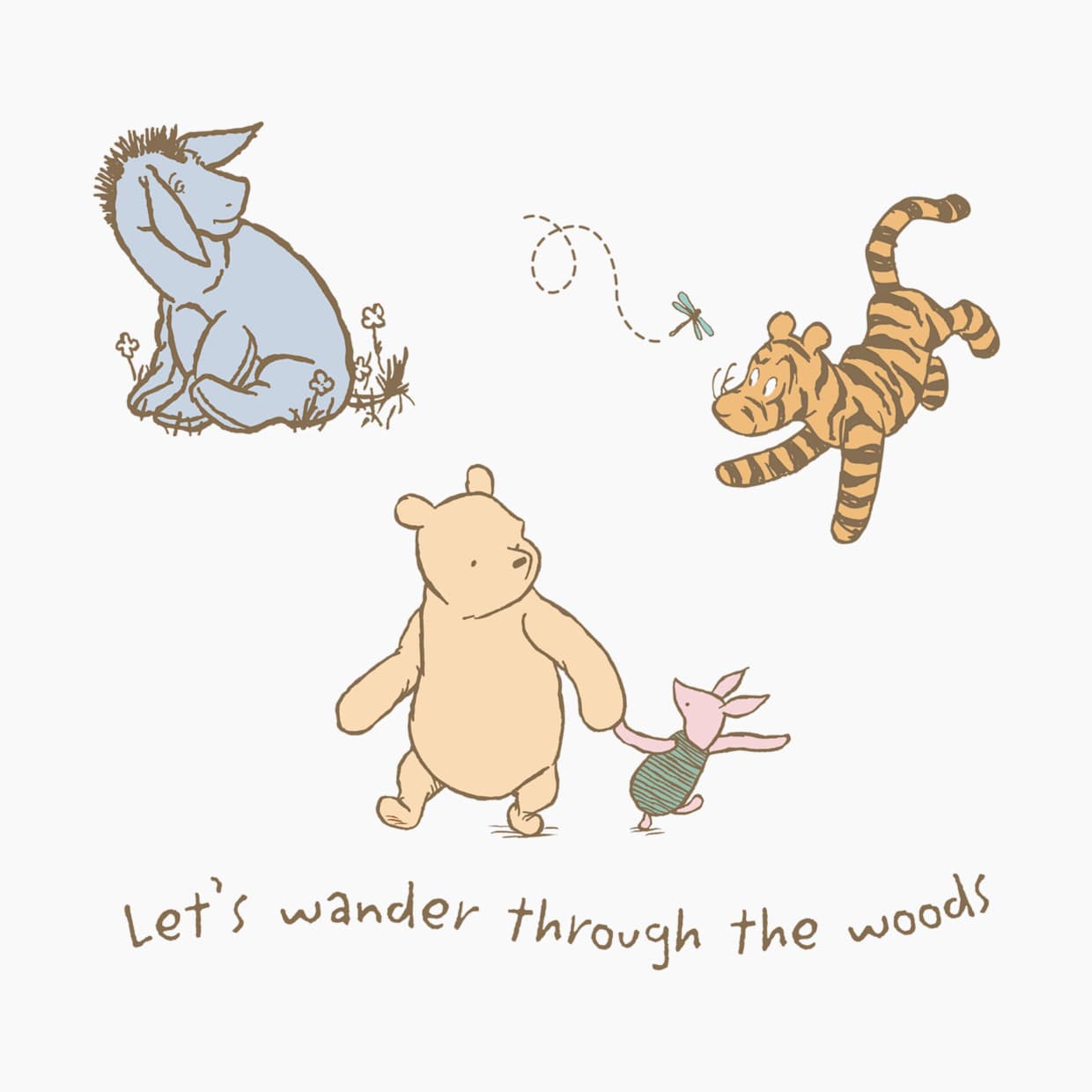 Wall Decals