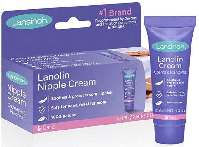 HPA Lanolin