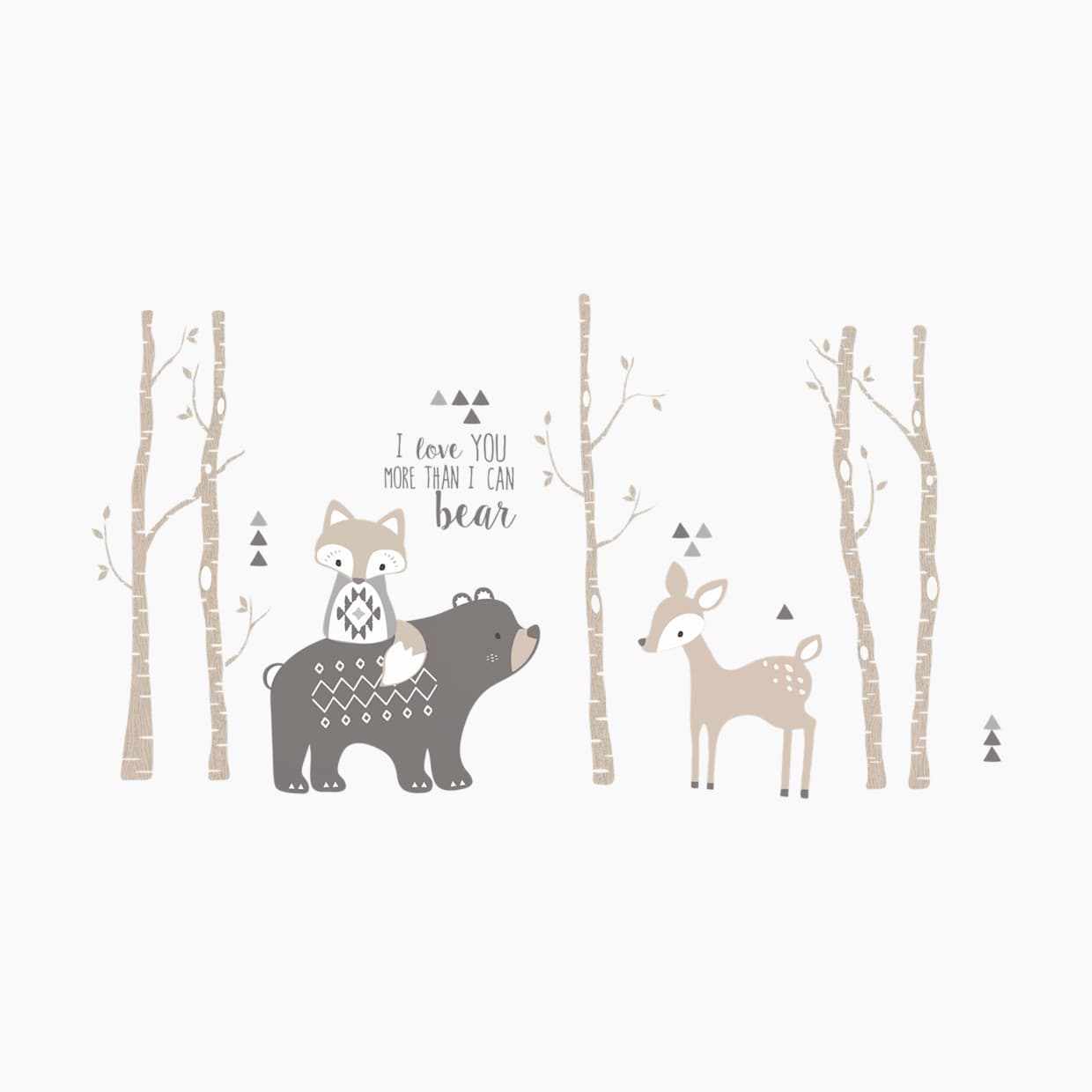Wall Decals