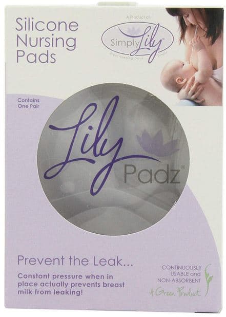 LilyPadz