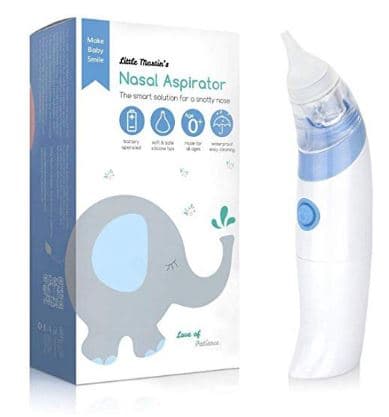 Martins Aspirator