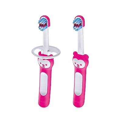 Baby Toothbrushes