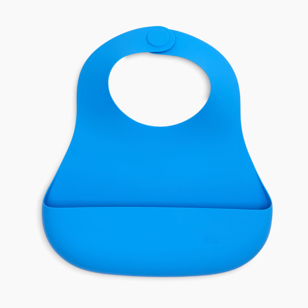 Silicone Bib
