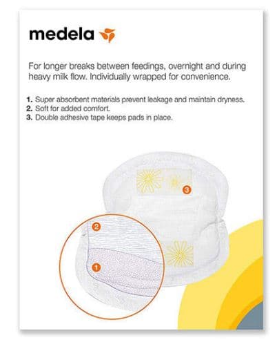 Nursing Pads