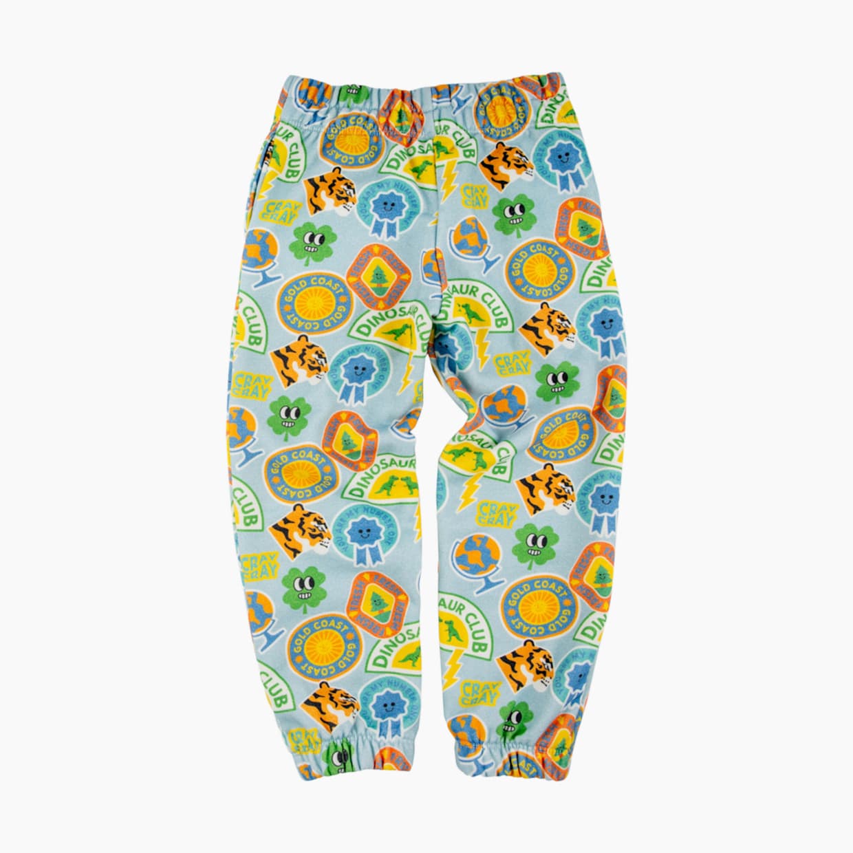 Wyatt Jogger