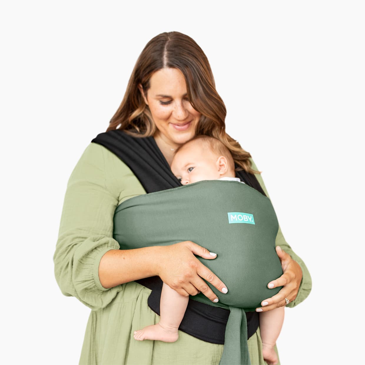 Easy Wrap Carrier