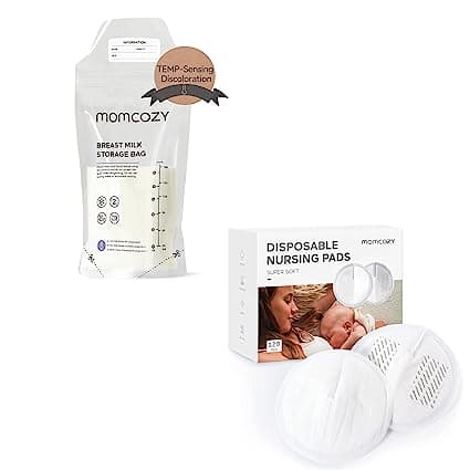 Soft Breast Pads