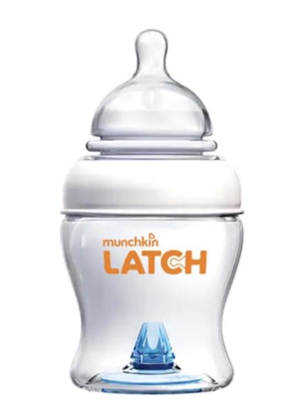 LATCH 4 oz