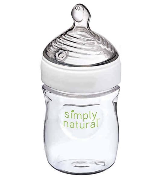 Simply Natural