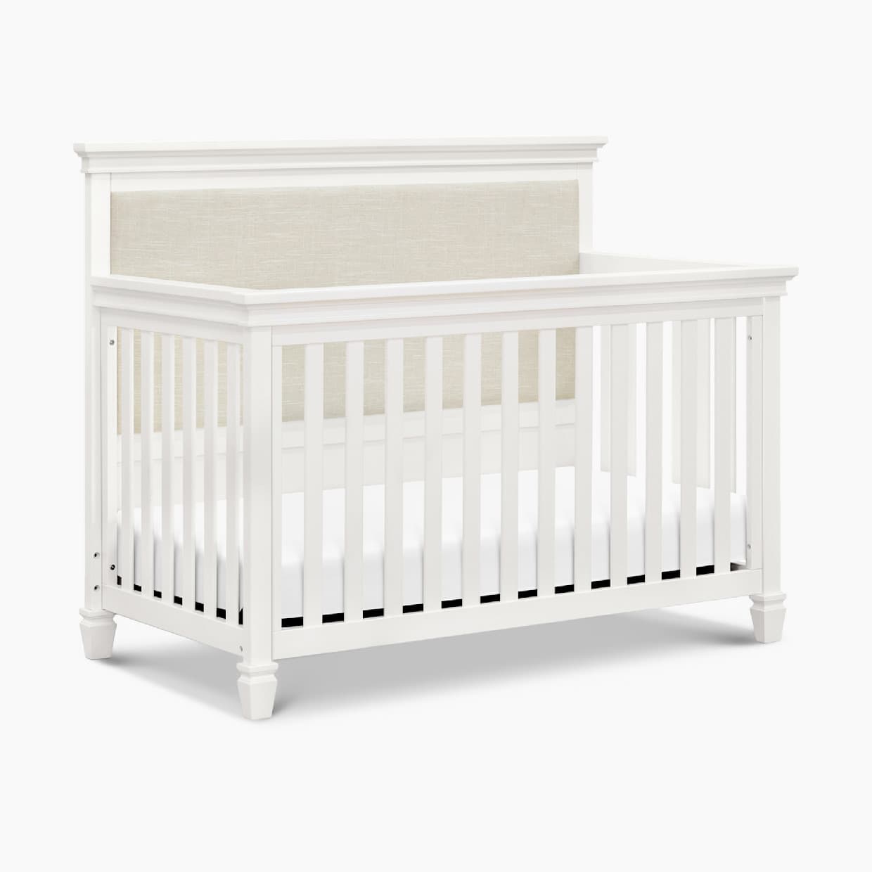 Darlington Crib