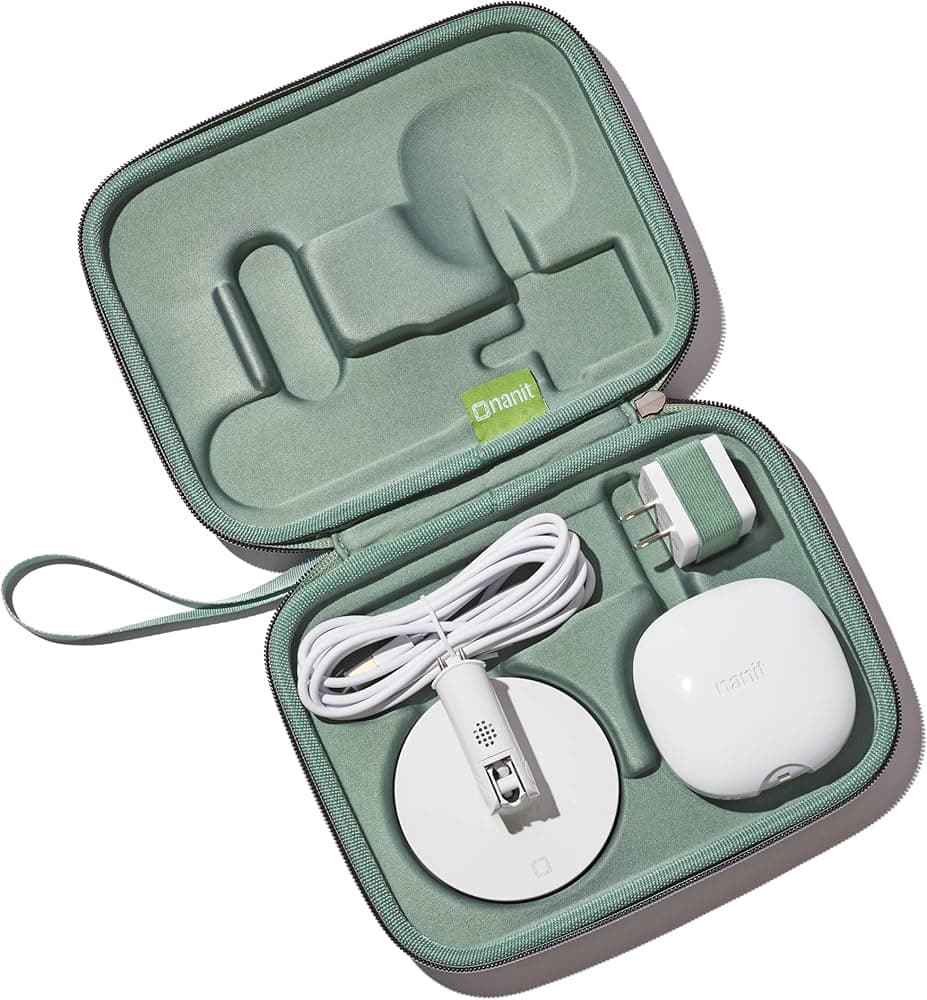 Travel Case