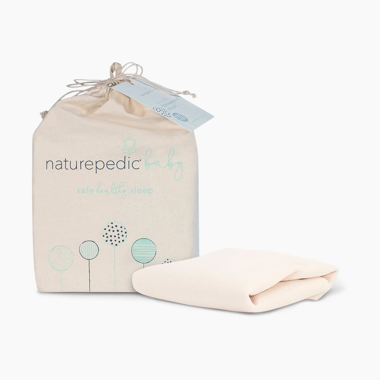 Breathable Pad