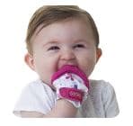 Soothing Teething