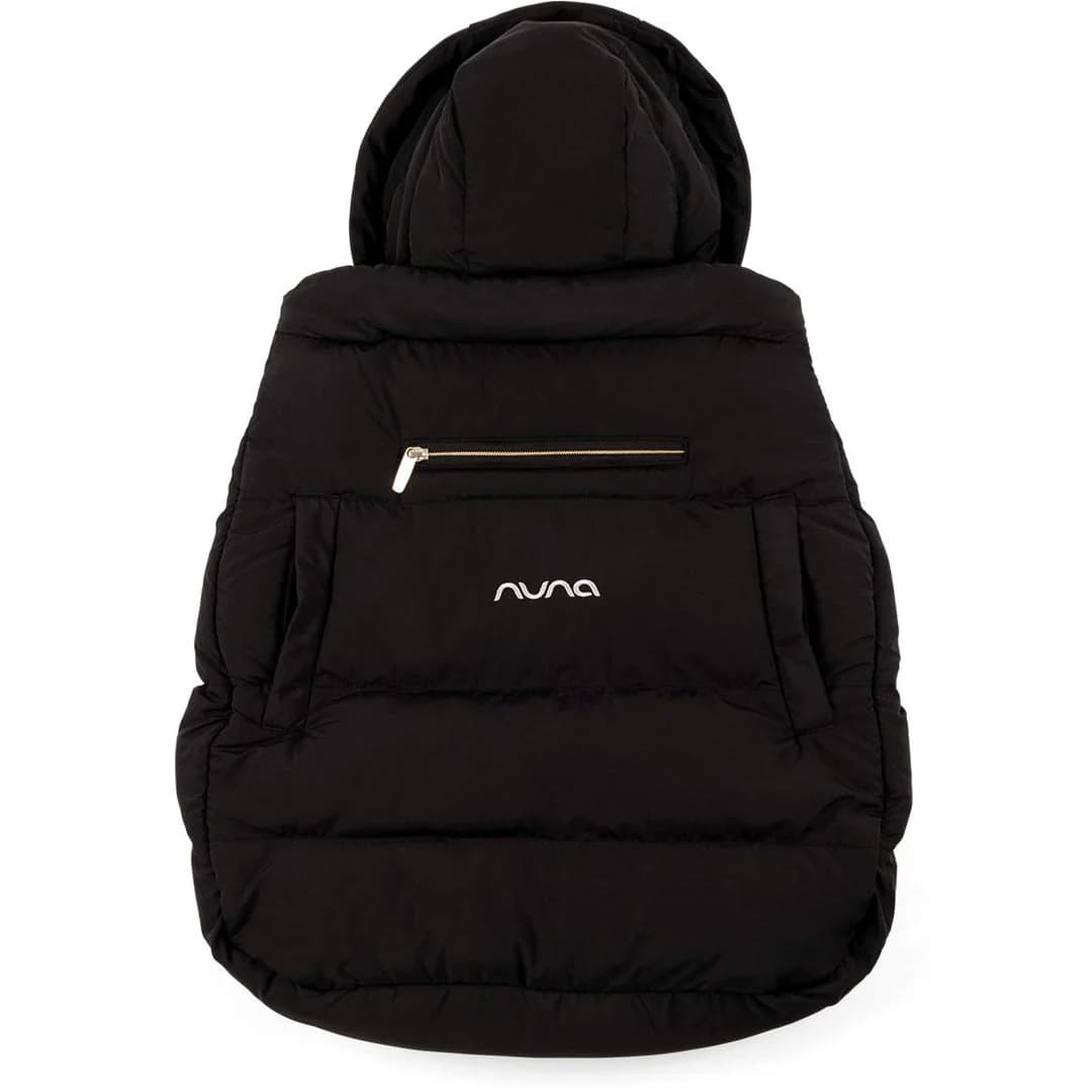 CUDL Winter Cover