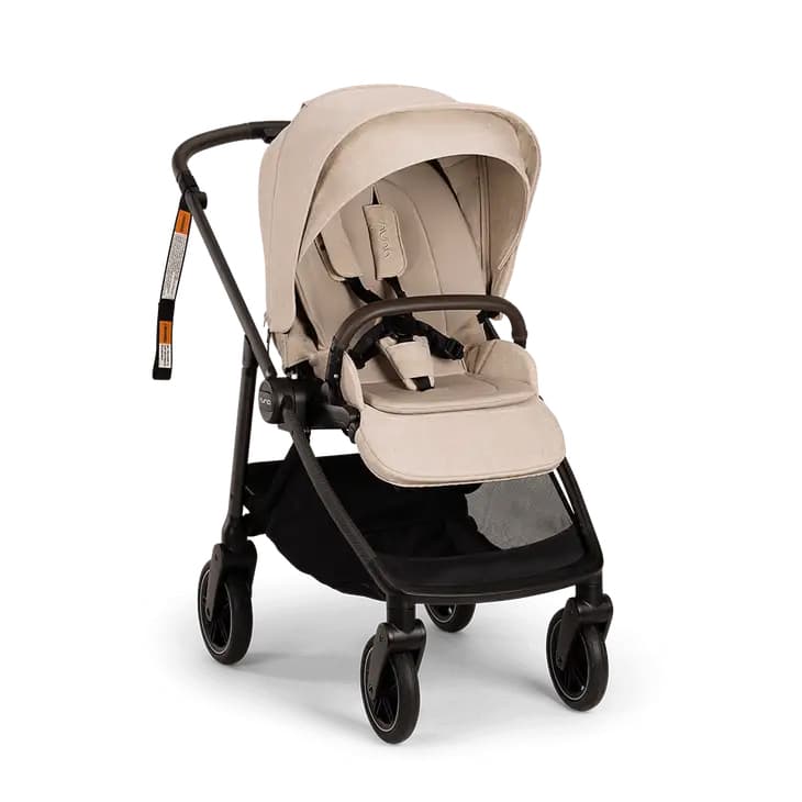 SWIV Stroller