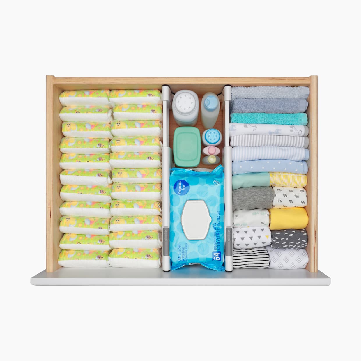 Drawer Divider