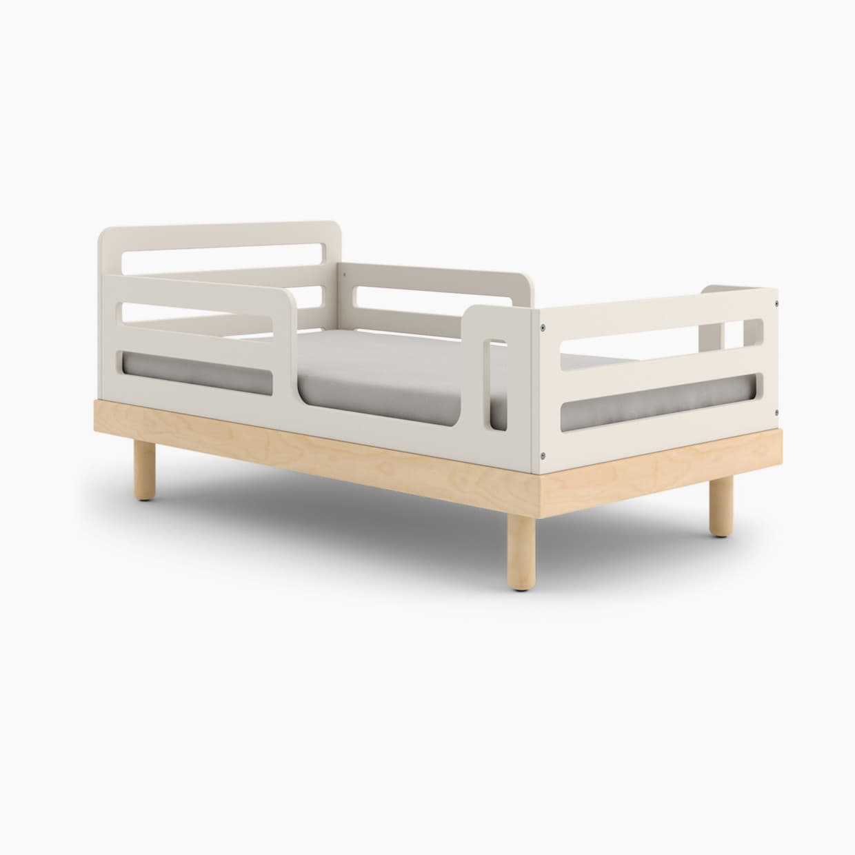 Classic Toddler Bed
