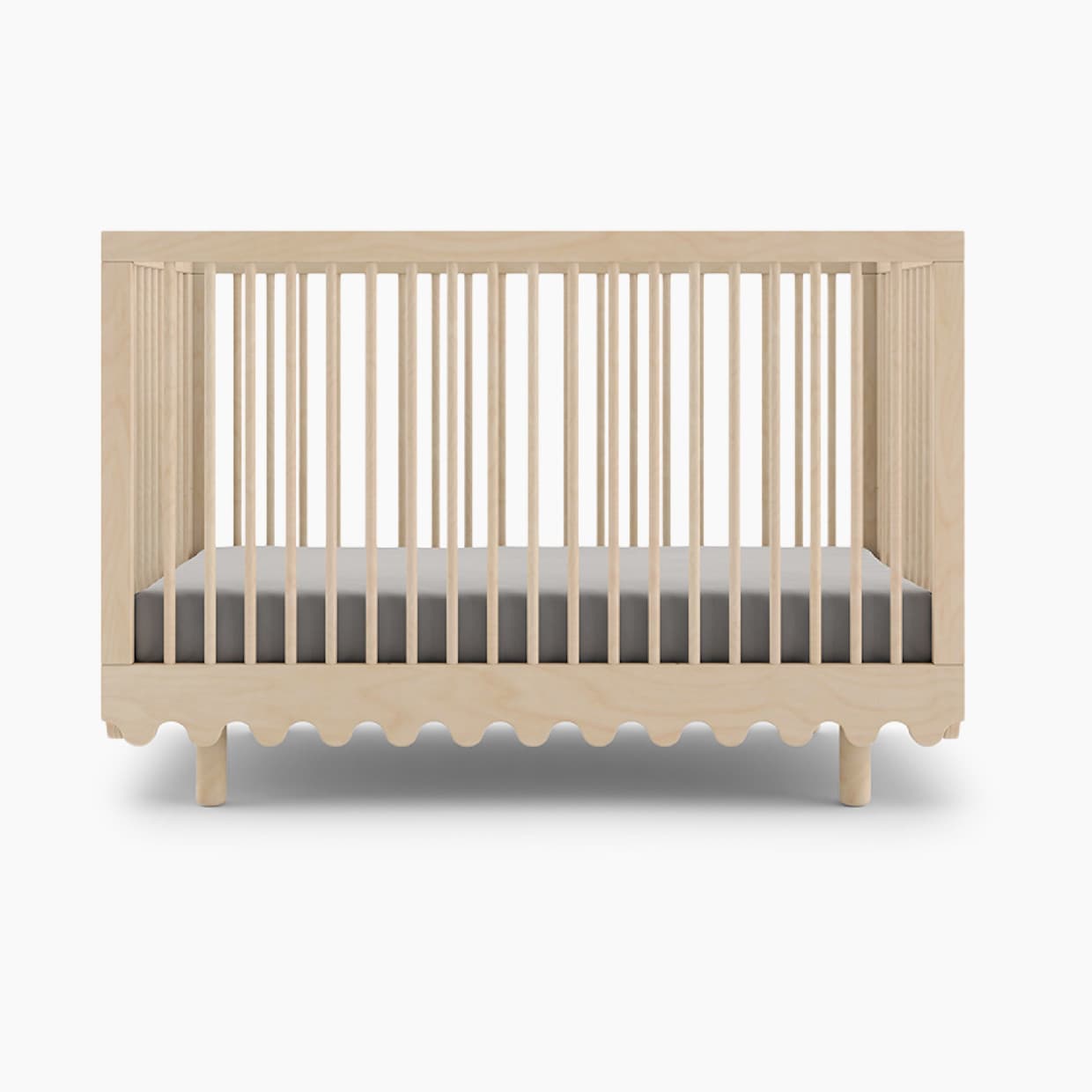 Moss Crib