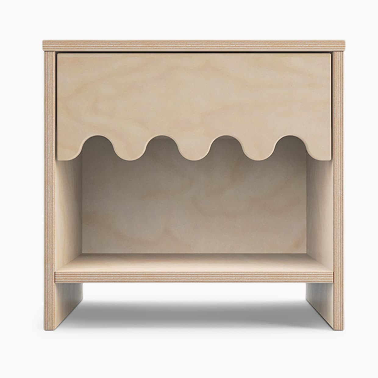Moss Nightstand