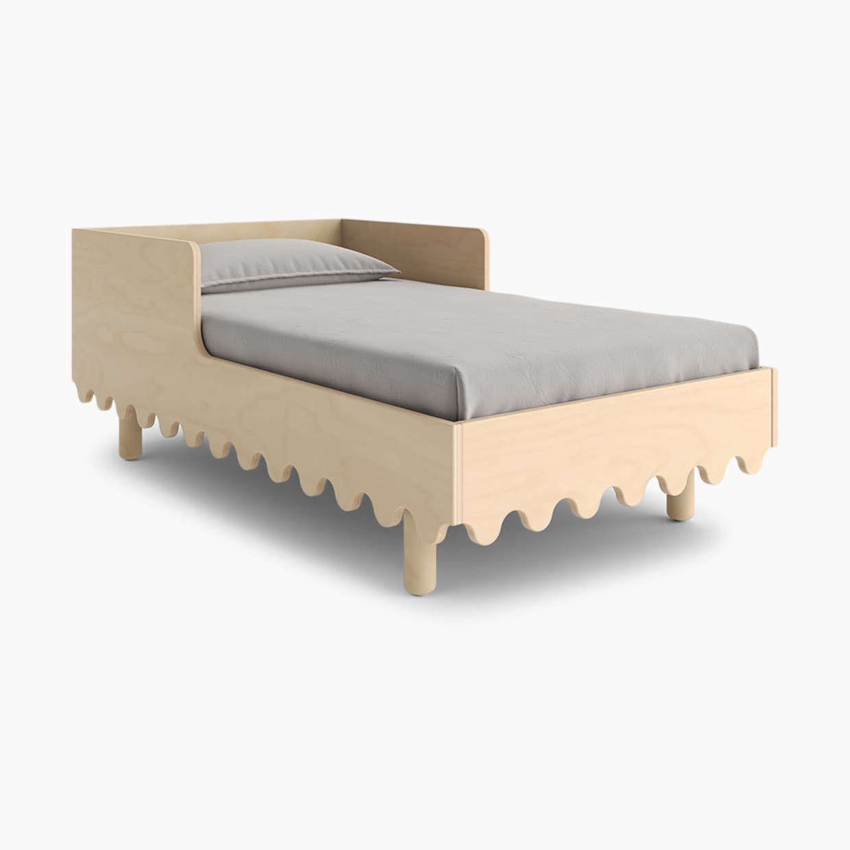 Moss Toddler Bed