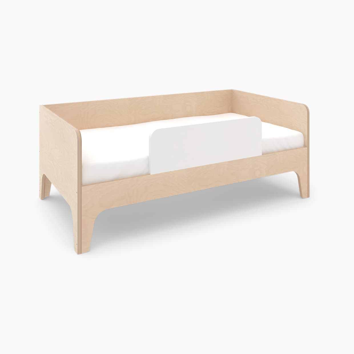 Perch Toddler Bed